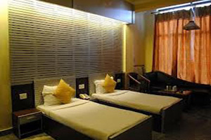 Clarks Inn Haridwar