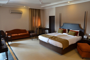 The Haveli Hari Ganga