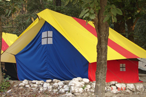 CAMP A-STAR 
