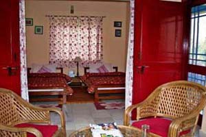Anand Lok Resort