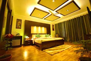 The Grand Shiva Resort & Spa