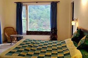 Sattva Spa and Wellness Retreat