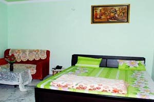 Hotel Keshav Nandan 