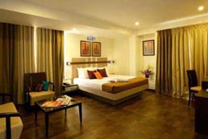Hotel Shivlok