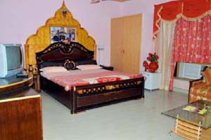 Rishabh The Grand