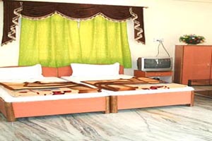 Raj Mahal Hotel