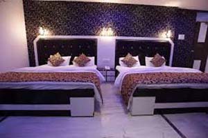 Hotel Akash Continental