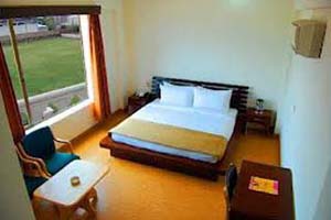 Spice Hotel