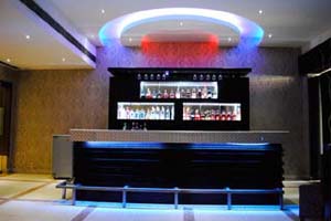 M J Residency