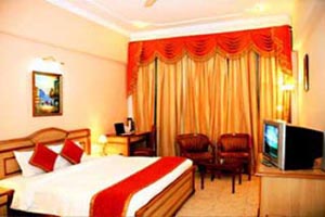  Hotel Viceroy Inn