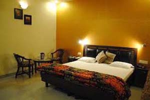 Hotel Grand Legacy