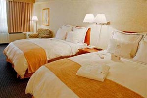Hotel Moti Mahal 