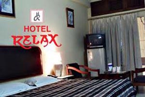 Hotel Relax