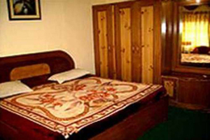 Hotel Raj Deluxe