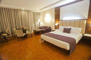 Hotel Saurab