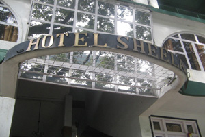 Hotel Sheela