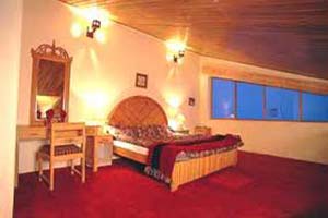 Clifftop Club Resort