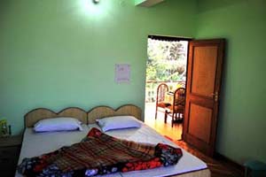 NANDA INN COTTAGE