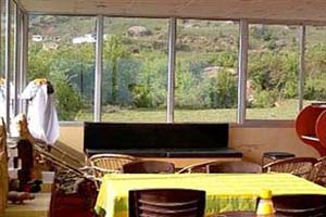 Devi Darshan Lodge