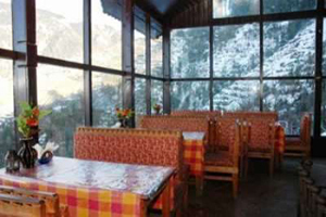 Apple Orchard Resort 