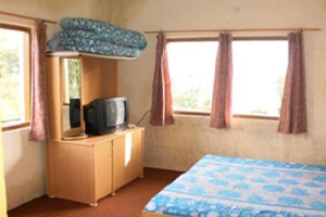 Hotel Burans Breeze