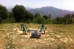 Camp Little Jaguar 