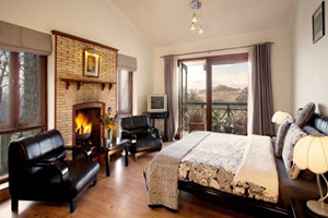 Classic Hill Top Resort