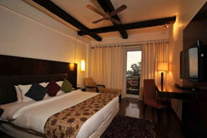 Club Mahindra Kanatal