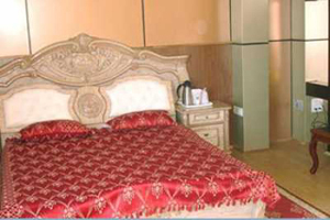 Hotel Crystal Palace