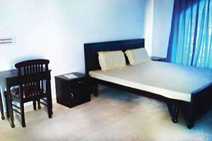 Green Forest Resorts