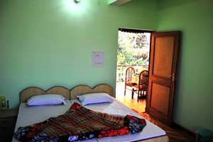 NANDA INN COTTAGE