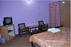 Hotel Nature Inn