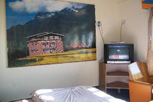 Le Osh HOTEL
