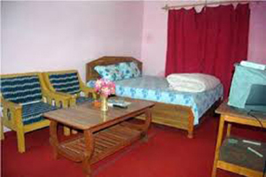 Shantiraj Hill View Resort