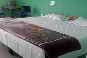 VINAYAK RESORTS    