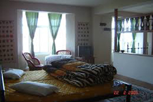 Oak Grove Inn