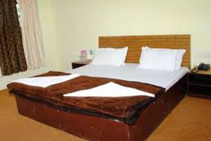 Corbett Motel Resort