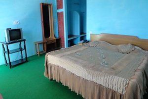 Kalawati Resort Ranikhet