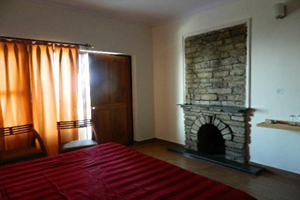 Rhodo Retreat and Resort Ranikhet