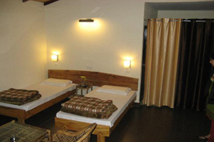 Falcon Nest Resort