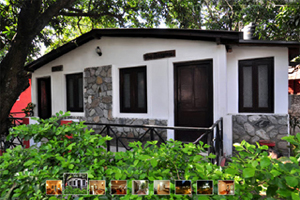 Corbett County Resort