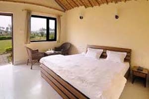 Corbett Adventure Resort