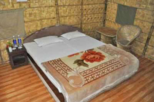United 21 Wildlife Resort