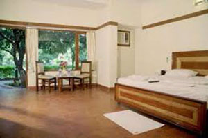Maya The Forest Resort