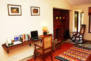 Jaagar-The Village Resort