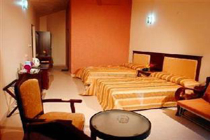 Corbett Tiger Den Resort