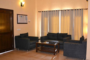 Corbett Mango Bloom Resort