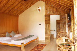 Corbett View Resort
