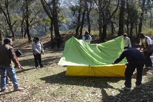 Roverse Camp 