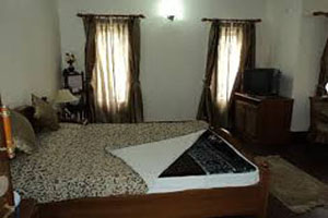 KMVN Tourist Rest House Kaladhungi
